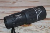 Монокуляр 16x52 Bushnell 66-8000 m Подвійне фокусування (1750)