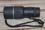 Монокуляр 16x52 Bushnell 66-8000 m Подвійне фокусування (1750)