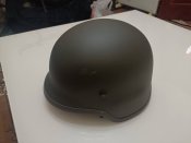 Каска кевларова армії Бундесвера M826...
