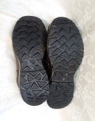Кроссовки женские LOWA р. 39,5.