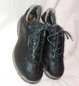 Кроссовки женские LOWA р. 39,5.