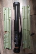 Використаний РПГ Panzerfaust 3