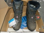 Lowa Tibet Superwarm gtx, 44p