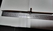Штик-ніж Кампо 6×9-1 АК-12.