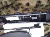АК 47 .