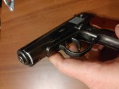 ПМ-49 Borner