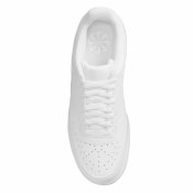 Классические кожаные кроссовки nike court оригинал сша нет стельки 27,5см