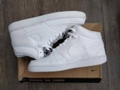 Кроссовки кеды Nike Court Vision 28,5см...
