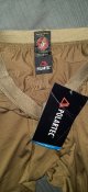 Штани Level 1 USMC Polartec Silkweight