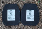 Американский бронежилет condor enforcer с баллистикой и керамическими плитами