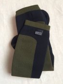 Водонепроникні теплі шкарпетки Sealskinz Duty Military Issue, MVP, XL (45/46)