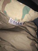 Штани зимові  ВКПО 3.0 (Триада ТКО).