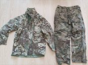 Вологозахисний комплект Gore Tex MTP