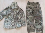 Вологозахисний комплект Gore Tex MTP