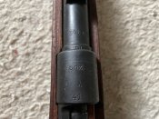 Карабін ММГ Mauser 98К 7.92x57 мм