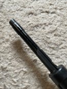 Карабін ММГ Mauser 98К 7.92x57 мм