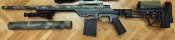 Винтовка (карабин) HOWA 1500, калибр .308Win, матчевый ствол