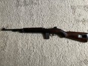 ММГ US Carbine, Caliber .30, M1