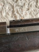 ММГ US Carbine, Caliber .30, M1