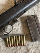 ММГ US Carbine, Caliber .30, M1