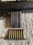 ММГ US Carbine, Caliber .30, M1