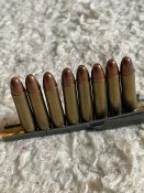 ММГ US Carbine, Caliber .30, M1