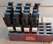 Ніж Meec  Tool