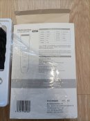 Машинка для стрижки Enchen