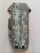 Підсумок для двох магазинів АК закритий