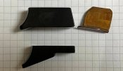пятки магазину ПМ 8+1,покращена 2 шт