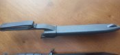 Польовий ніж Glock FM 78, оригінал Австрія