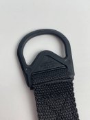 Адаптер-перехідник для збройового ременя MS3, Black, арт: 42025