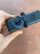Лазерний далекомір Leica Rangemaster 800 LRF Camo