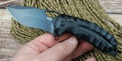 Ніж Sog Kiku