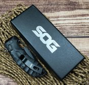 Ніж Sog Kiku