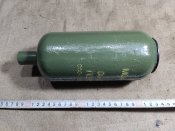 Корпус термобарического боеприпаса МОА -400 пустой