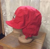 SwissTech mountain cap, L/XL (58-61)