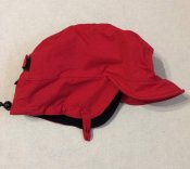SwissTech mountain cap, L/XL (58-61)