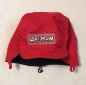 SwissTech mountain cap, L/XL (58-61)