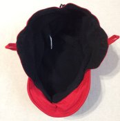 SwissTech mountain cap, L/XL (58-61)