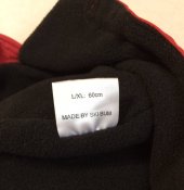 SwissTech mountain cap, L/XL (58-61)