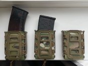 Полимерний подсумок для магазинов АК, М-серии