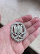 Знак За атаку