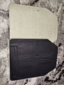 Бронеплити Velmet Armor Perun Укр. виробництво