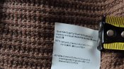 нова Куртка китель М-65 FatFace (L)+бонус