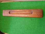 Цевье на томпсон. Ідеал