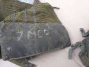 Трофеї УВВ рюкзак та розгрузка орків
