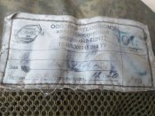 Трофеї УВВ рюкзак та розгрузка орків