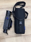 Тепловізор Pulsar Helion 2 XP50