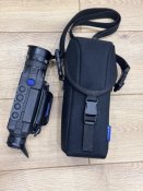 Тепловізор Pulsar Helion 2 XP50